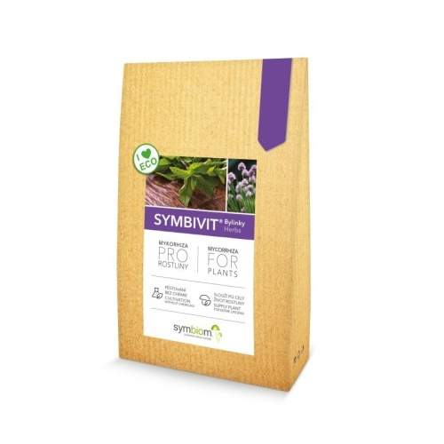 Levně Symbivit pro bylinky 150g