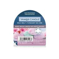 Vosk YANKEE CANDLE 22g Berry Mochi
