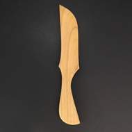 Nůž dřevo přírodní 20cm