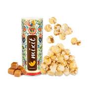 Popcorn Mixit slaný karamel 250g