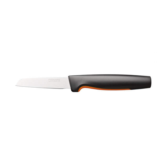 Levně Nůž loupací Fiskars Functional Form 8cm