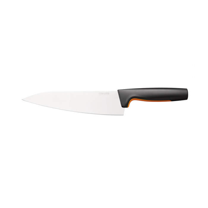 Levně Kuchařský nůž velký Fiskars Functional Form čepel 20cm