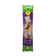 Rolka ovocná FRUIT ROLL Fík 100g