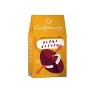 Káva COFFEEWAY Blend Eleven mletá 200g