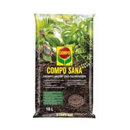 COMPO SANA® Substrát pro zelené rostliny 20l