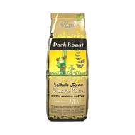 Káva EL GUSTO Arabica Dark Roast zrnková 250g