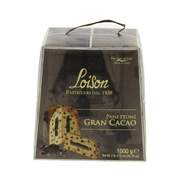 Panettone GRAN CACAO čokoláda a krém 1kg