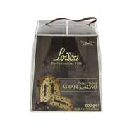 Panettone GRAN CACAO čokoláda a krém 500g
