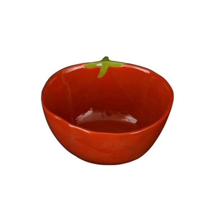 E-shop Miska kameninová rajče 19cm