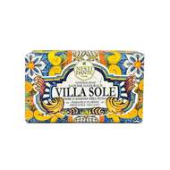 Mýdlo VILLA SOLE Fiori d'Ananas dell'Etna 250g