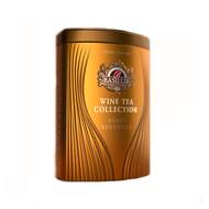 Čaj Basilur Wine Tea Berry Serenade dóza 75g